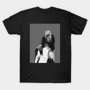 J Cole T-Shirt